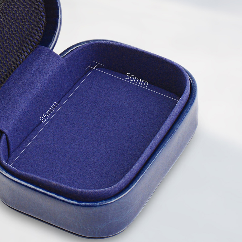 In Ear Monitor Iem - NICEHCK High-end PU Material Storage Bag