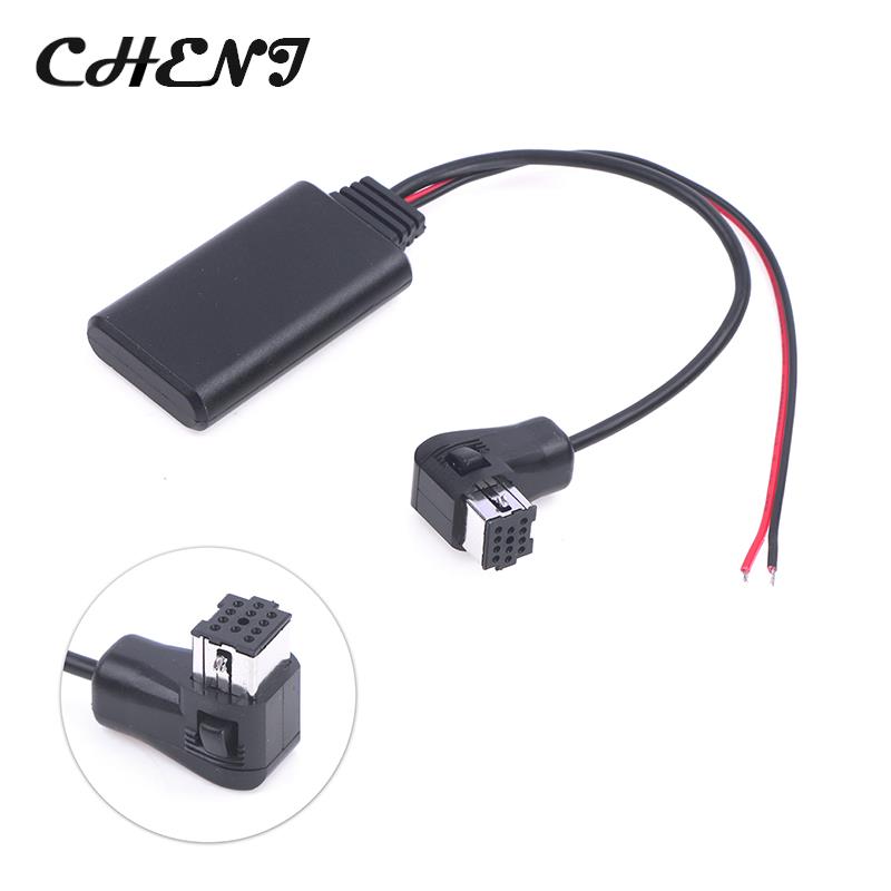 Car Bluetooth Audio Receiver C - Bluetooth Adapter Receiver 评论和价格