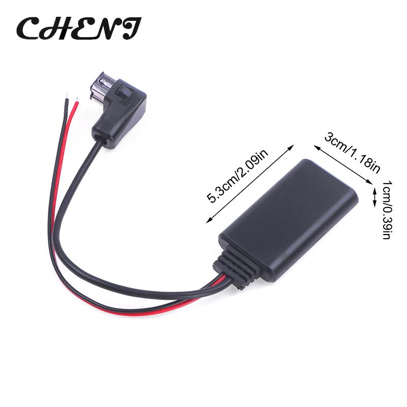 Car Bluetooth Audio Receiver C - Bluetooth Adapter Receiver 评论和价格