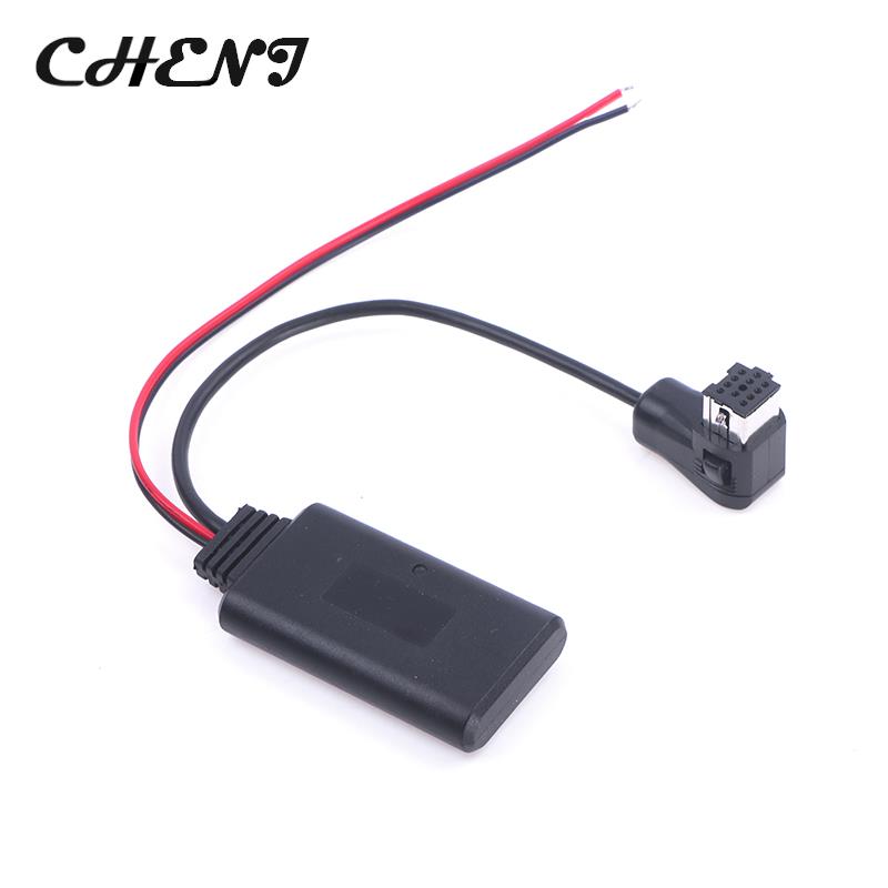 Car Bluetooth Audio Receiver C - Bluetooth Adapter Receiver 评论和价格