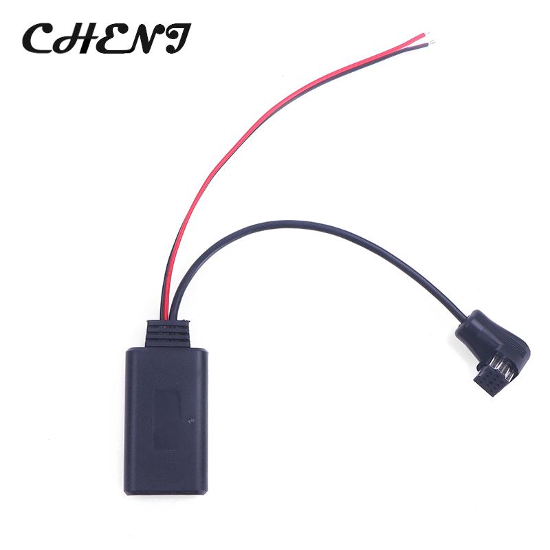 Car Bluetooth Audio Receiver C - Bluetooth Adapter Receiver 评论和价格
