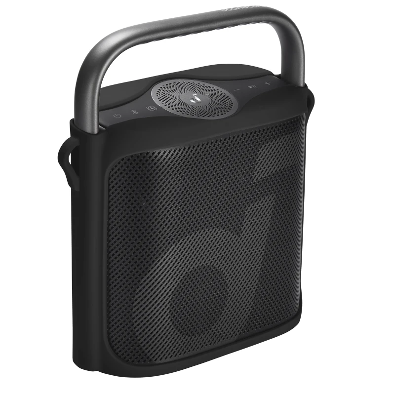 Silicone Case Cover for Anker  - Anker Speaker Soundcore Motion+ 评论和价格