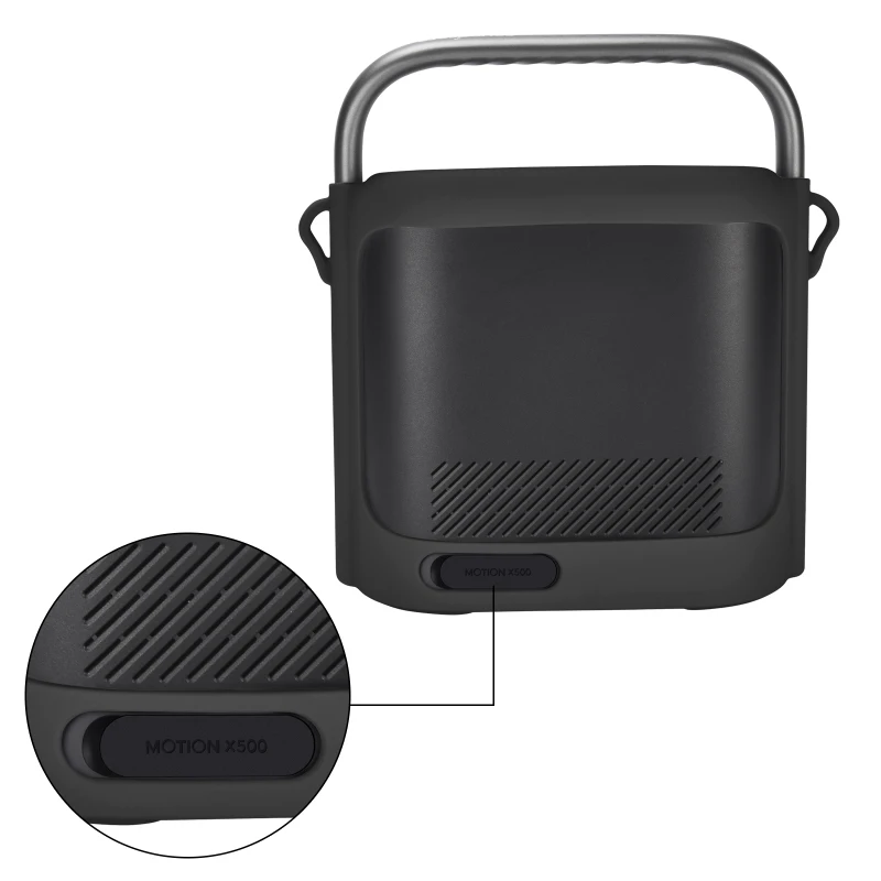 Silicone Case Cover for Anker  - Anker Speaker Soundcore Motion+ 评论和价格