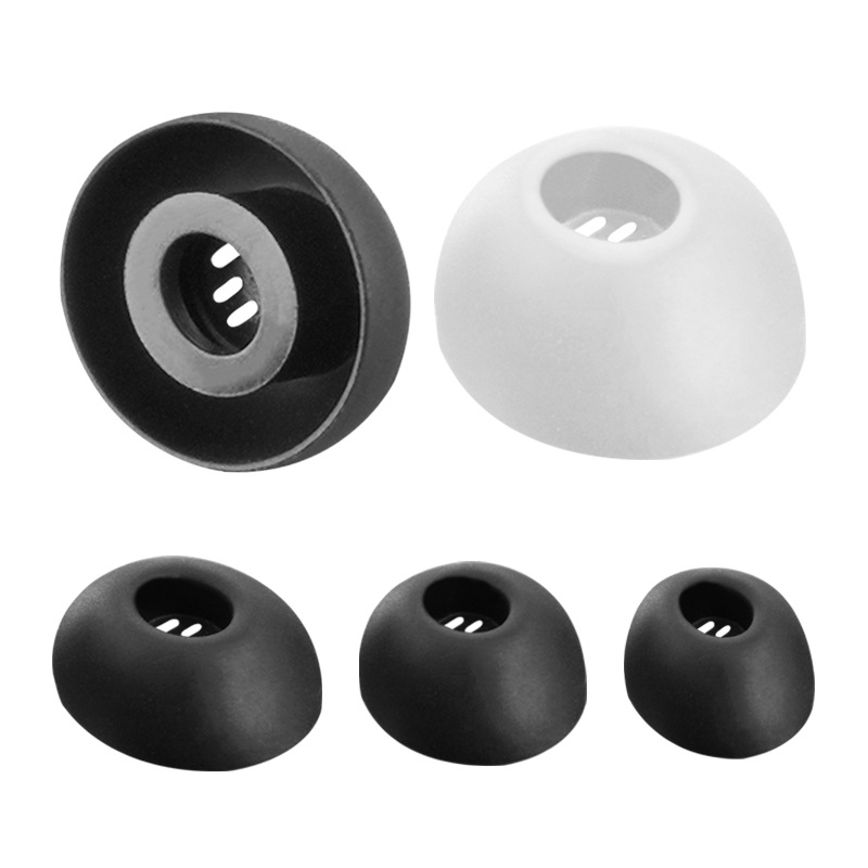 Eartips Earphone Silicone Case - Anker Speaker Soundcore Boom 2 评论和价格