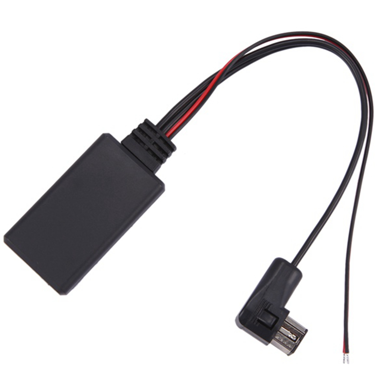 2 Pcs Car Bluetooth Audio Rece - Bluetooth Adapter Receiver 评论和价格