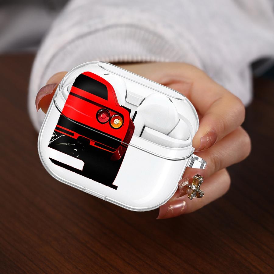 Case For Redmi Galaxy Buds 8 L - Sports Earphone Hook 评论和价格