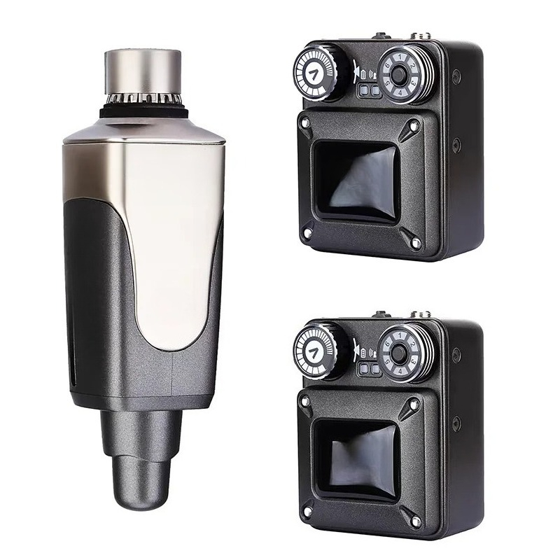Wireless In-Ear Monitor System - In Ear Monitor Iem 评论和价格