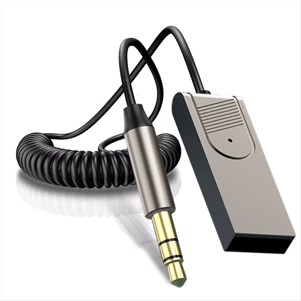 A85P AUX Car Bluetooth 5.4 Rec - Bluetooth Adapter Receiver 评论和价格