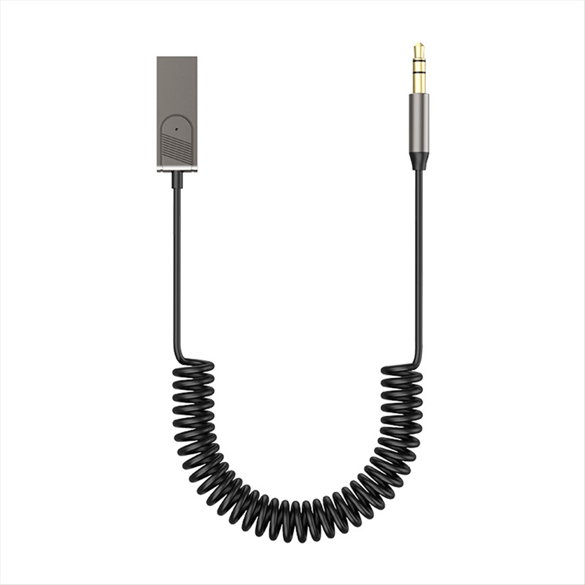 A85P AUX Car Bluetooth 5.4 Rec - Bluetooth Adapter Receiver 评论和价格