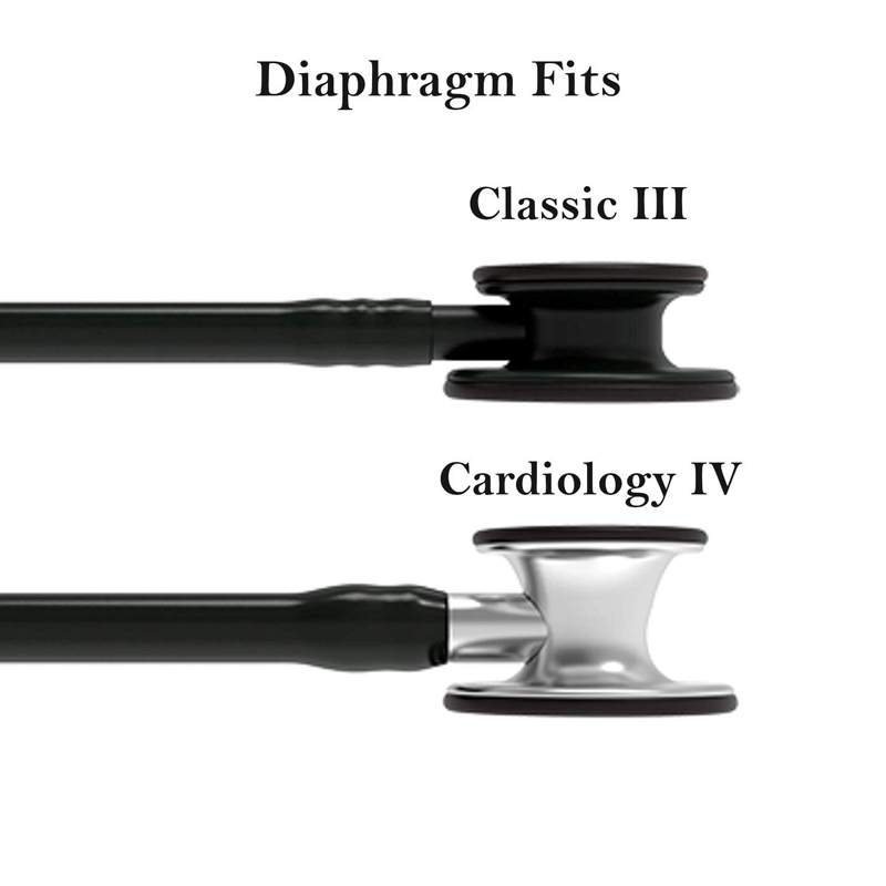 Medical Stethoscope Spare Part - Silicone Ear Tip Replacement 评论和价格