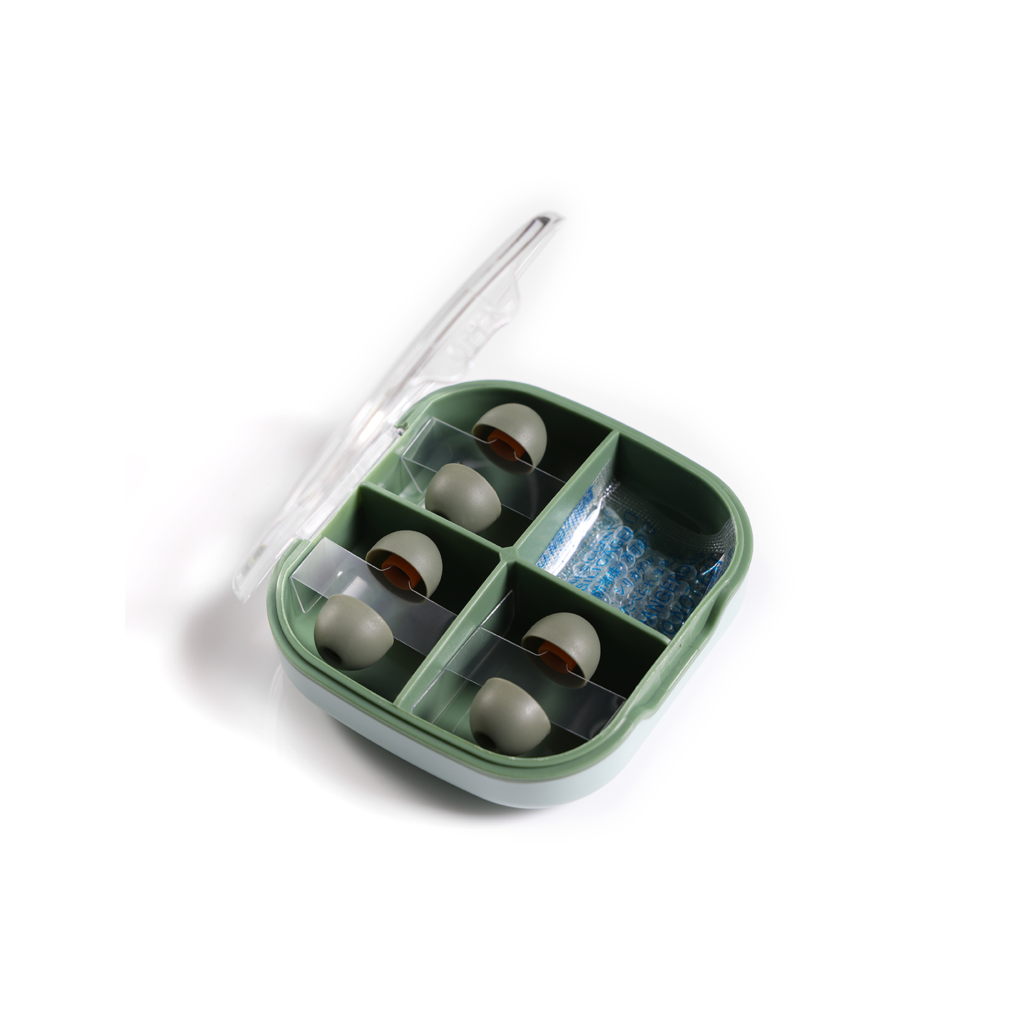 DD ddHiFi ST35 D-Tips IEM Ear  - In Ear Monitor Iem 评论和价格