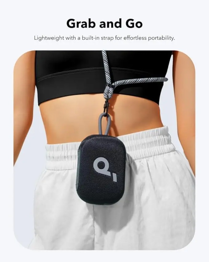 Soundcore Bluetooth Speaker Se - Anker Speaker Soundcore Mini 评论和价格