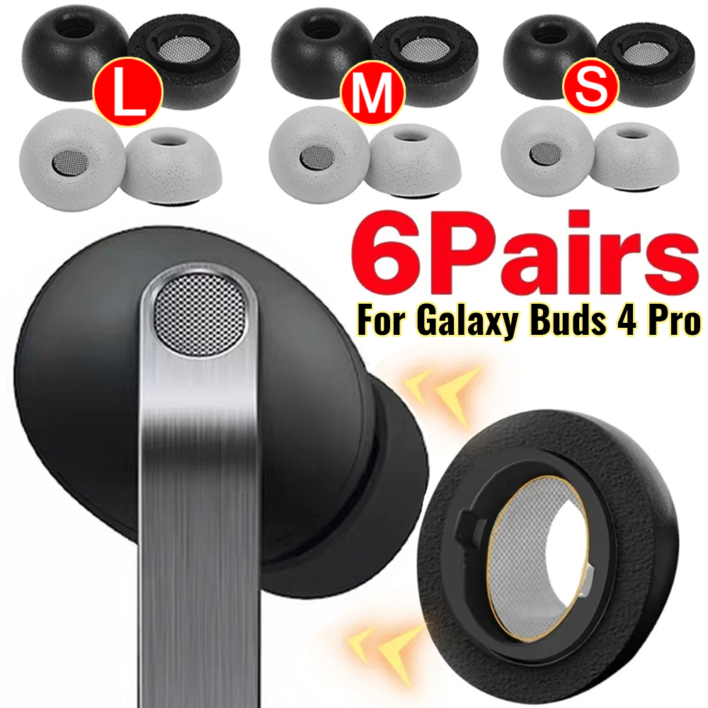 Memory Foam Eartips for Samsun - Earphone Foam Tip 评论和价格