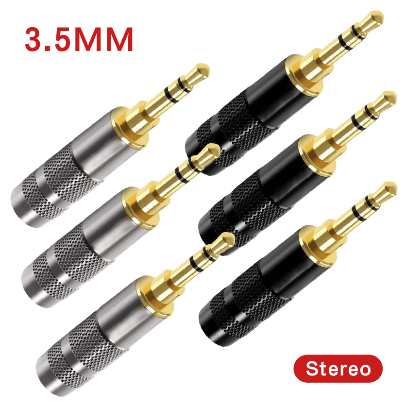 3 Pole Earphone 3.5mm Jack Aud - Audiophile Headphone Wired 评论和价格