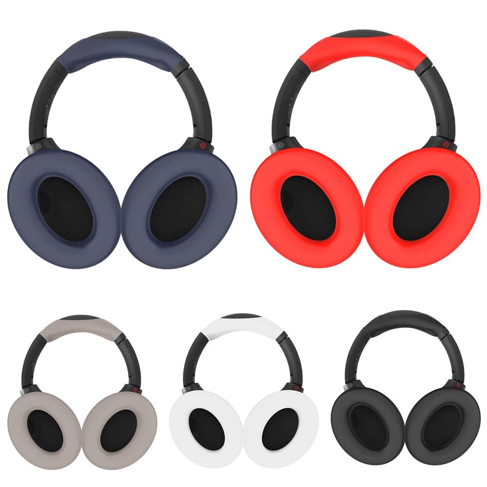 Shockproof Earmuffs Head beam  - Sennheiser Headphone Momentum 4 评论和价格