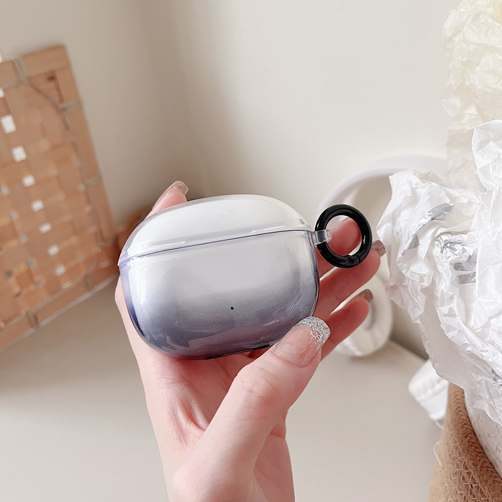 Transparent Earphone Case For  - Headphone Case Hard 评论和价格