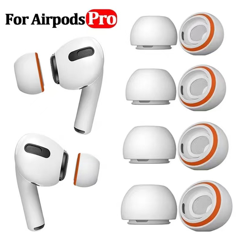 Silicone Memory Foam Ear Tips  - Earphone Foam Tip 评论和价格