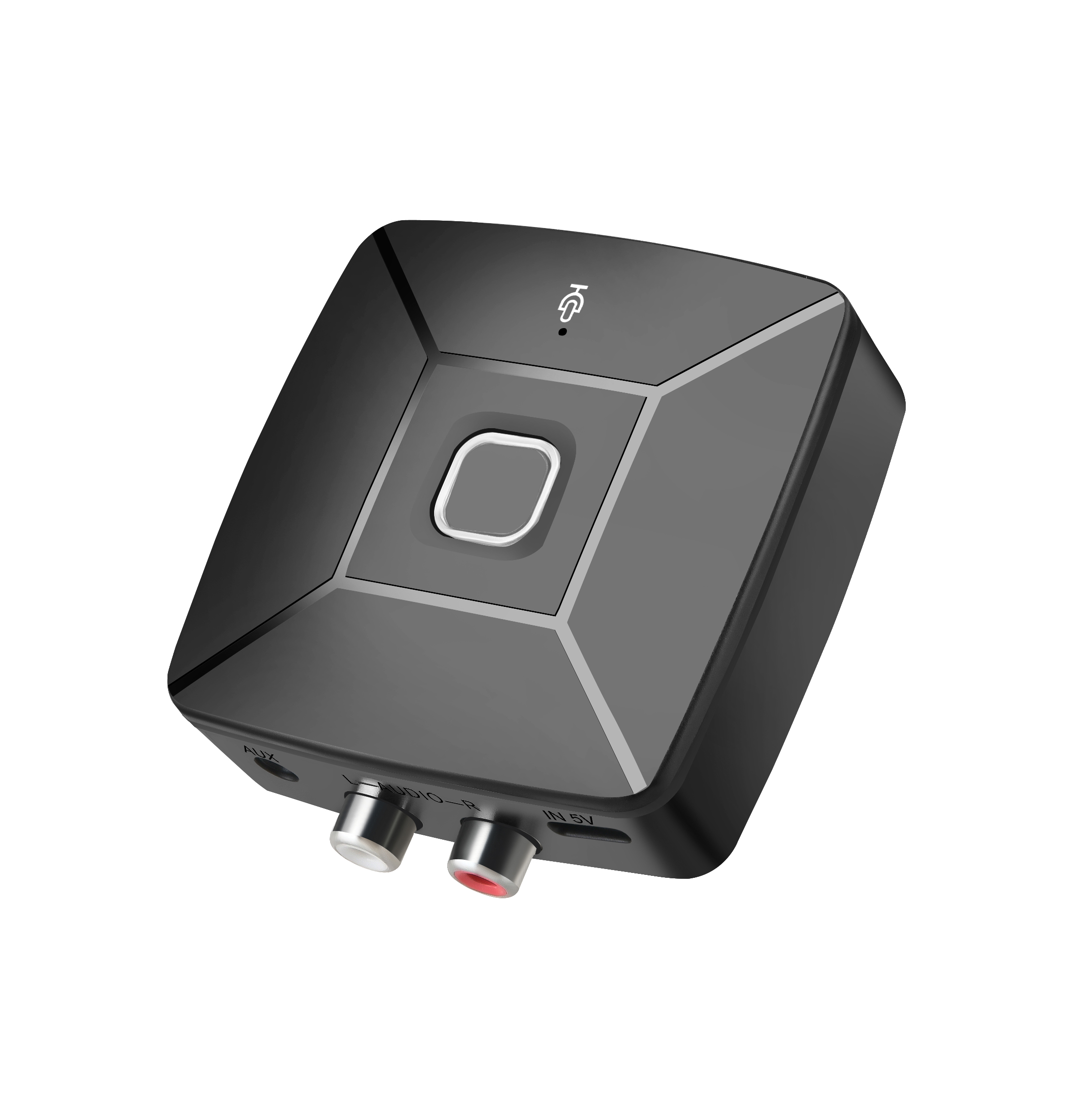 10PCS Bluetooth 54 Audio Recei - Bluetooth Adapter Receiver 评论和价格