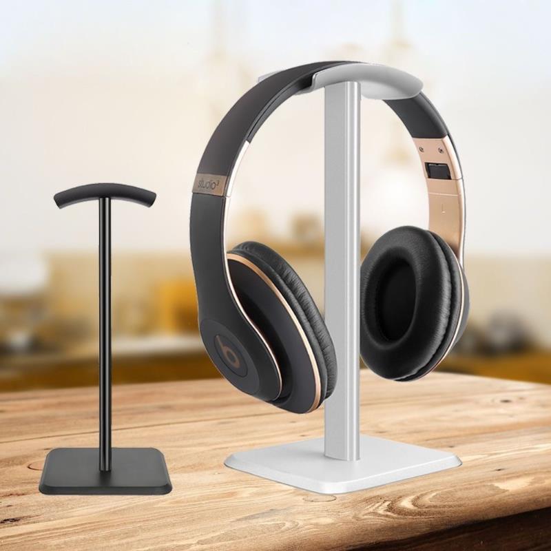 1pcs Universal Head Headphone  - Headphone Stand Desk 评论和价格
