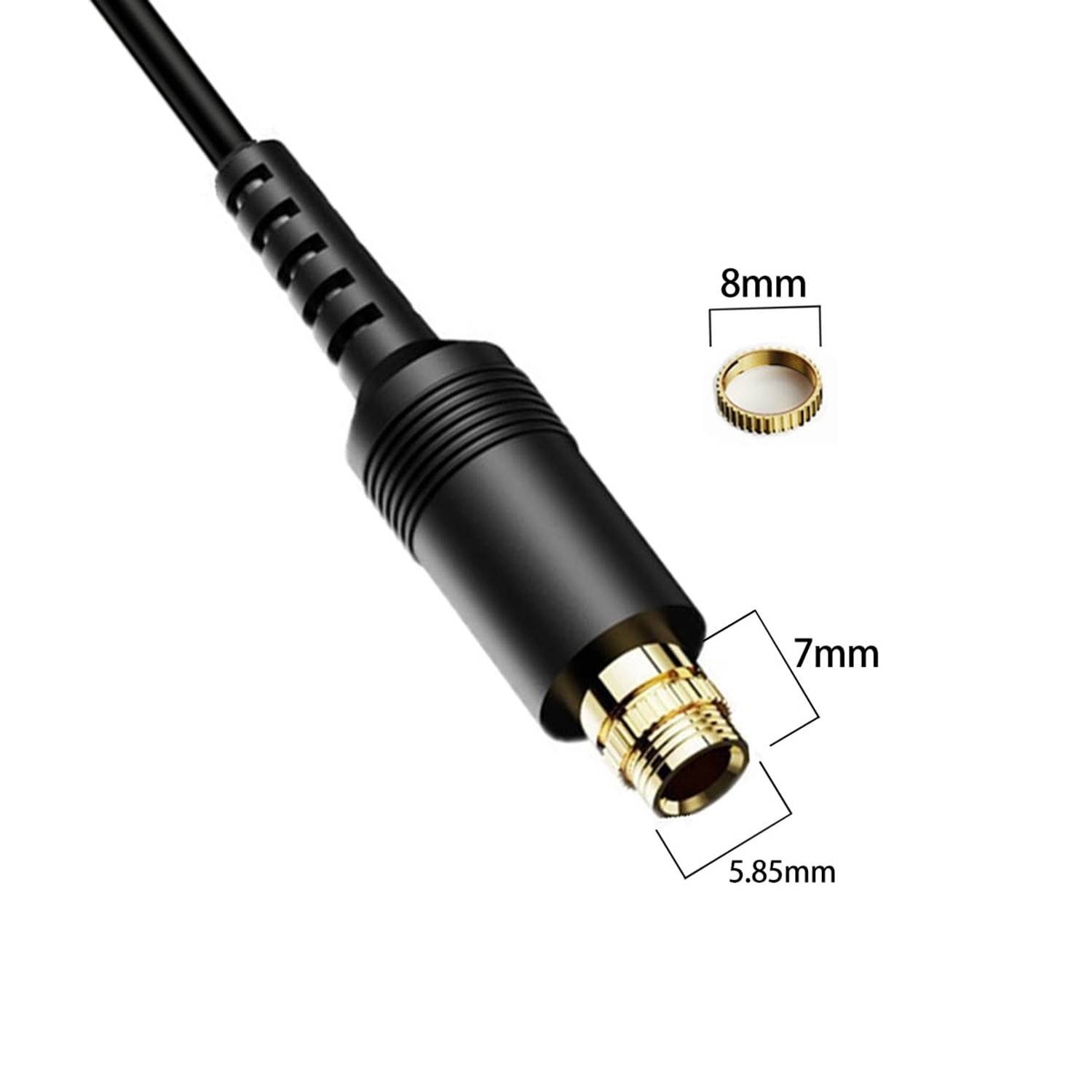 3.5mm AUX Auxiliary Car Stereo - Cable Extension 3.5 评论和价格
