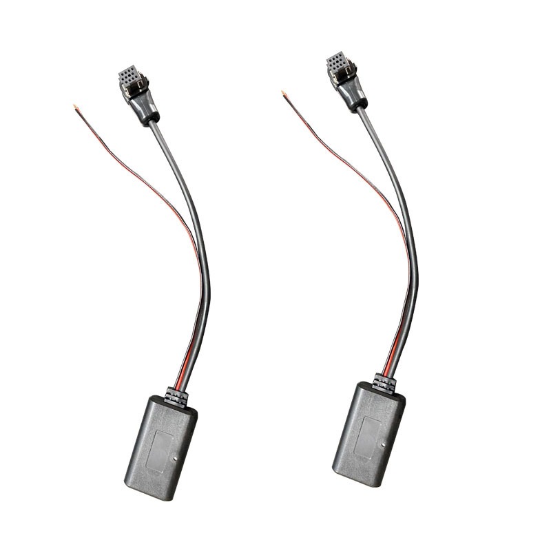 For Pioneer IP-BUS 11Pin Bluet - Bluetooth Adapter Receiver 评论和价格
