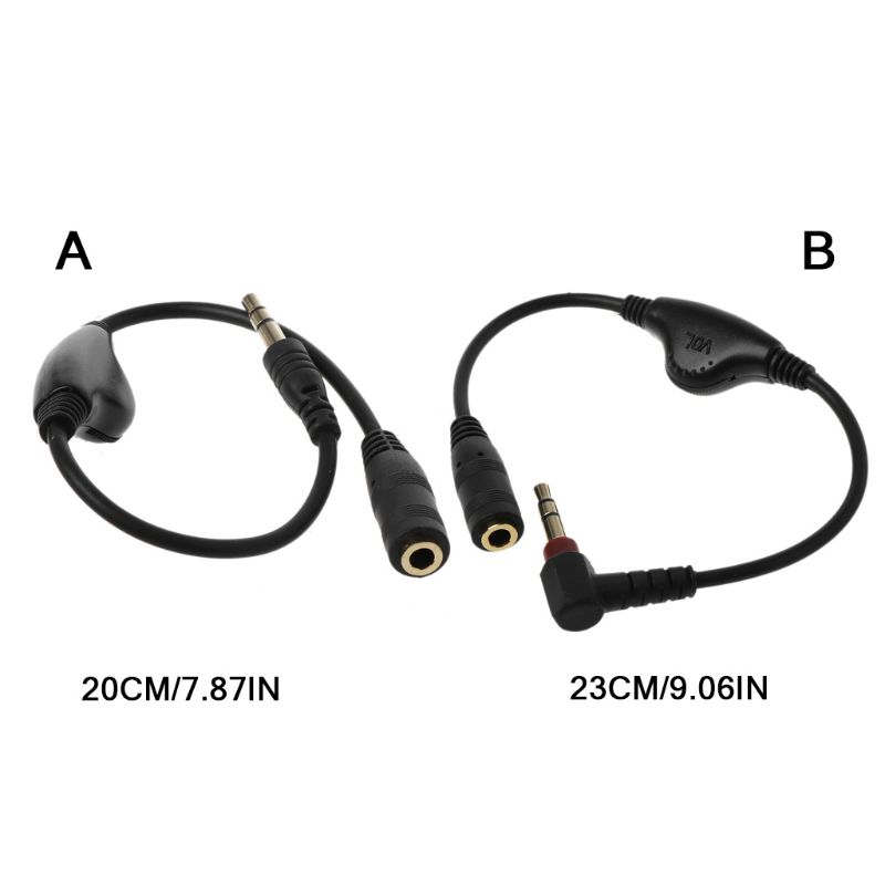 3.5mm Jack AUX Male to Female  - Audiophile Headphone Wired 评论和价格