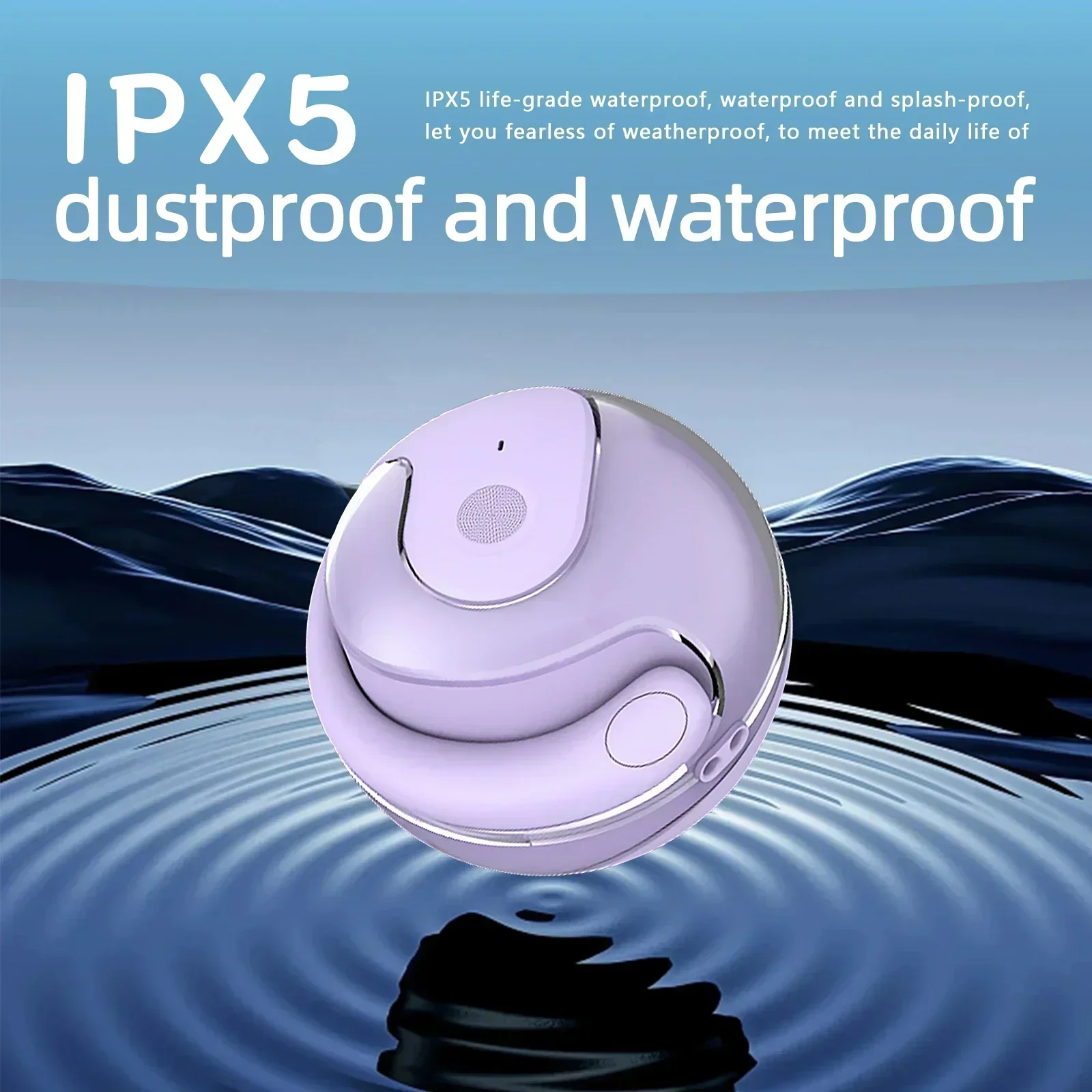 TWS Wireless Bluetooth Headpho - Sports Earphone Hook 评论和价格